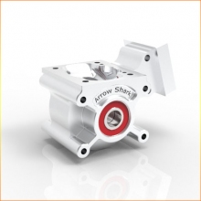 X30 Billet Crank Case