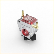 M-39X Pro-Mod Carburetor