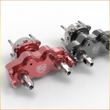 GTM-2V Gear Box