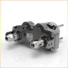 GTM-2V Gear Box