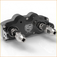 GTM-1V Gear Box