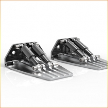 Scale Twin-Ram Trim Tabs 