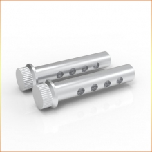 Billet Water Drainer