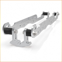 Smart Billet Rail-Mono