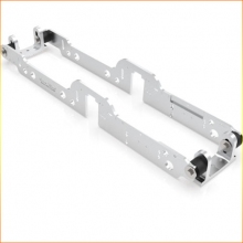 Smart Billet Rail-Cat60