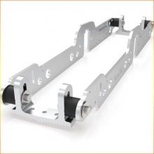 Smart Billet Rail-Cat60