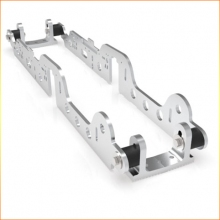 Smart Billet Rail-Cat30