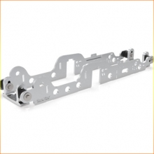 Smart Billet Rail-Cat30