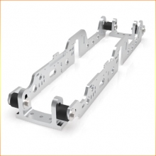 Smart Billet Rail-Cat30