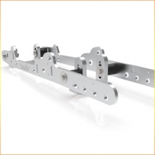 Smart Billet Rail-Jet