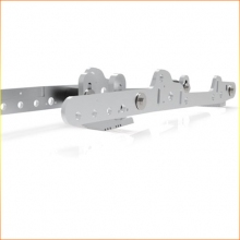 Smart Billet Rail-Jet