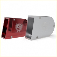 Billet Carburetor Protector