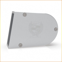 Billet Carburetor Protector