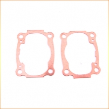 X-30 Cylinder Copper Gasket