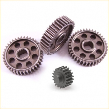 GTM-Mono Gears Set