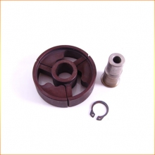 Replacement Clutch Shoe Kit