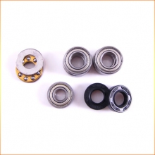 Formula-X Bearing Set