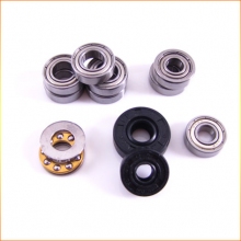 M8- Bearing Set