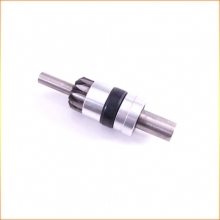 M8-Top Shaft Assembly