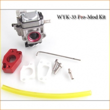 Walbro WYK-33 Pro-Mod Kit