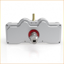 GTM-D2L Gear Box