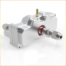 GTM-D2L Gear Box