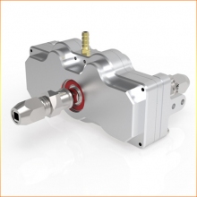 GTM-D2L Gear Box