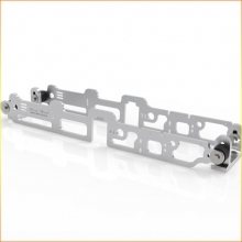 Smart Billet Rail- Cat Electric