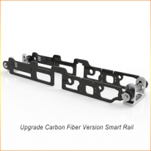 Smart Billet Rail- Cat Electric