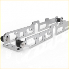 Smart Billet Rail- Cat Electric