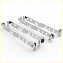 Smart Billet Rail-Mono Electric