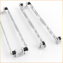 Smart Billet Rail-Mono Electric