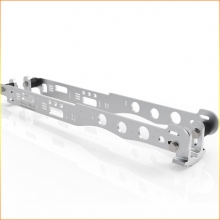 Smart Billet Rail-Mono Electric