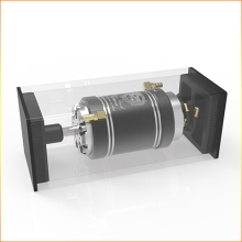 X56114L Brushless Motor