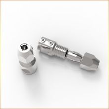 8mm Brushless Motor Collet