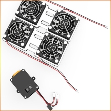 C-60 Cooling Pad for 6S LIPO