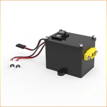 Dual Function Control Box