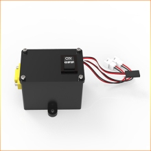 Dual Function Control Box