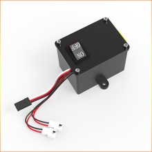 Dual Function Control Box