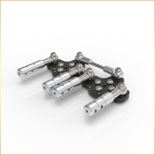 Servo Tie-Bar V2